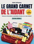 Le Grand Carnet de l’Aidant